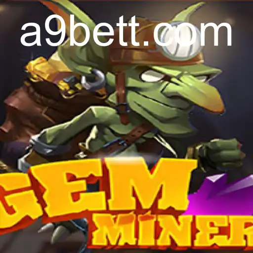 GemMiner: A Aventura Brilhante dos Mineradores Virtuais
