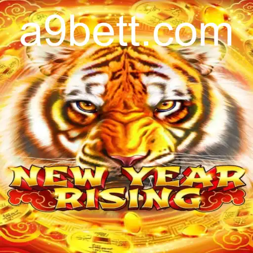 NewYearRising: Uma Nova Aventura no Mundo dos Jogos