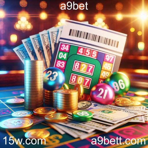 A Magia da Loteria: Como Funciona e Por Que Todos Jogam