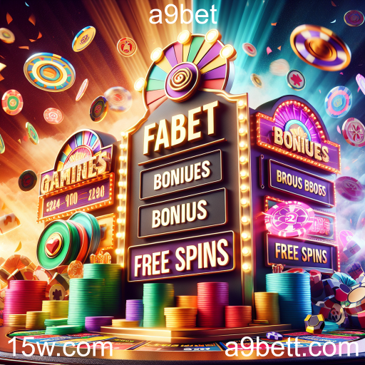 Descubra as Melhores Promoções no A9bet
