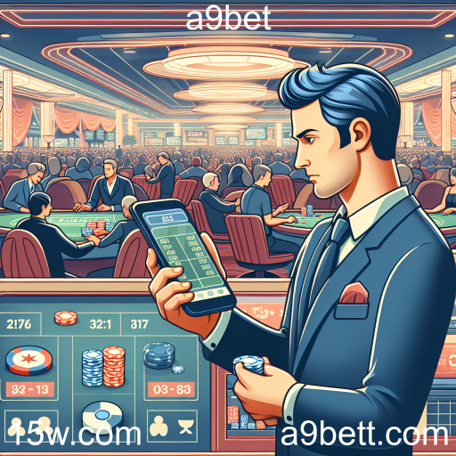 Apostas Esportivas: O Crescimento e a Emoção no Jogo